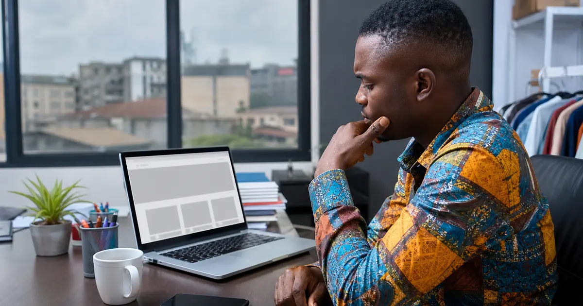 Le piège du site vitrine : Ce que j'ai compris en analysant les PME qui stagnent (et celles qui scalent)
